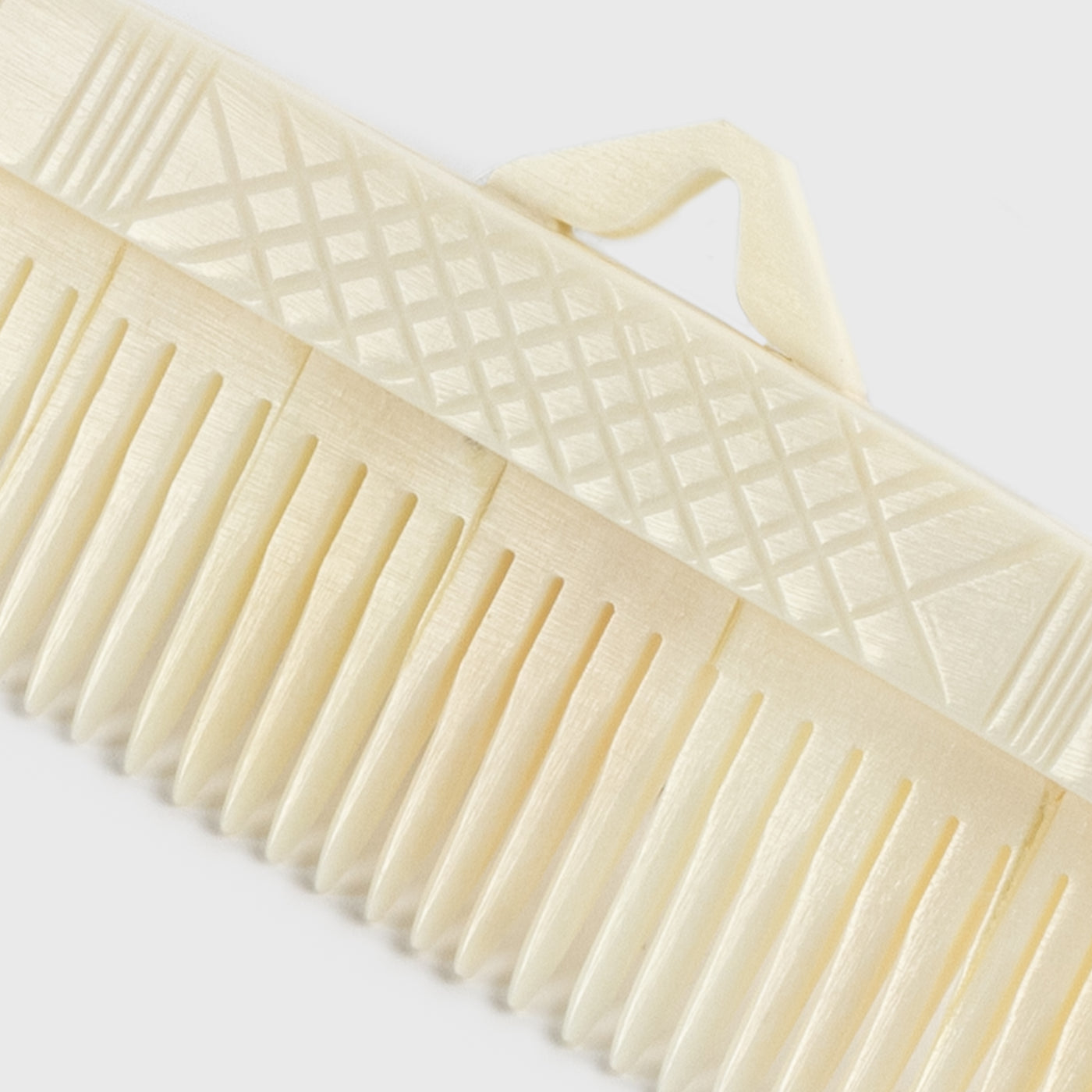 Viking Comb, Bone 2