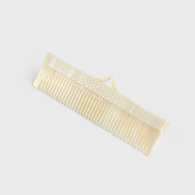 Viking Comb, Bone 2