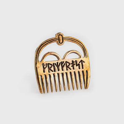 Wiking Kamm, Bronze