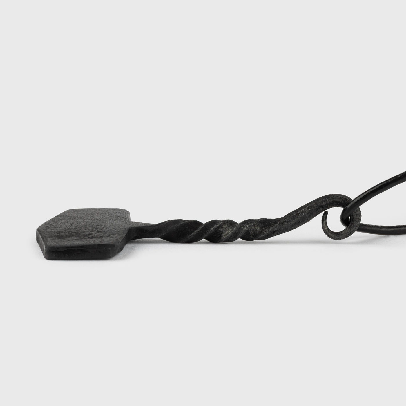 Thor's Hammer, Hand-forged