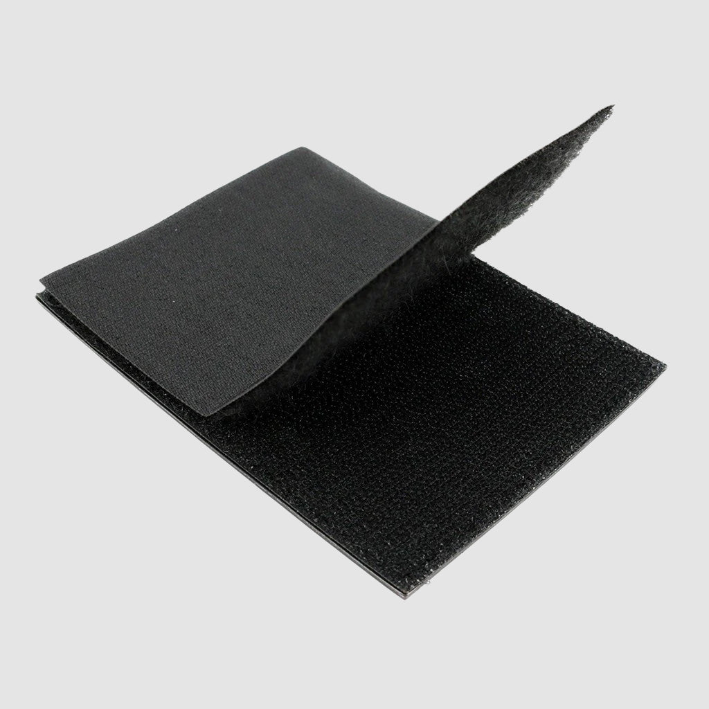 Valhalla Moralpatch, PVC Klettverschluss