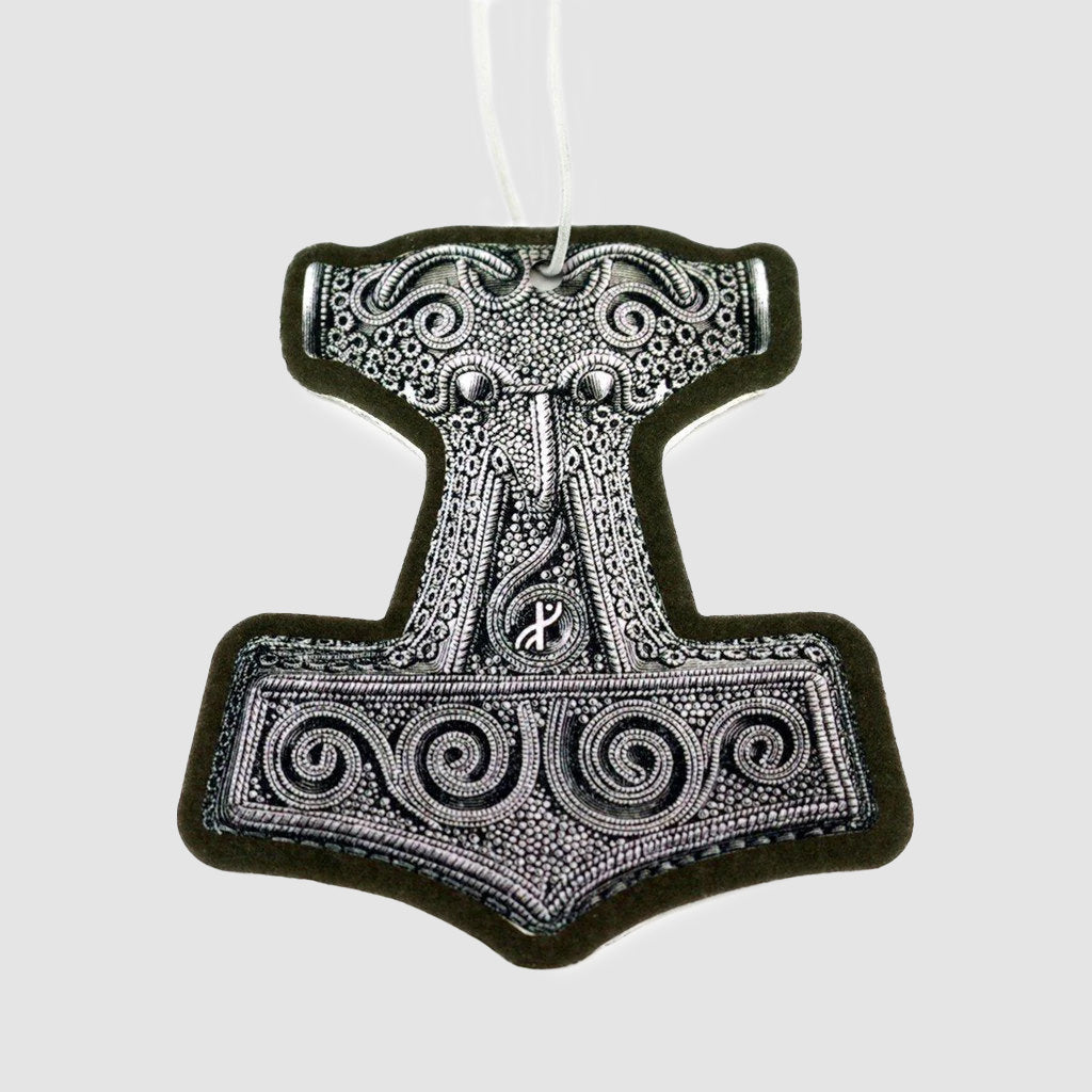 Lufterfrischer, Mjolnir
