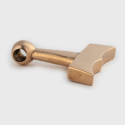 Sejero Thorshammer, Bronze