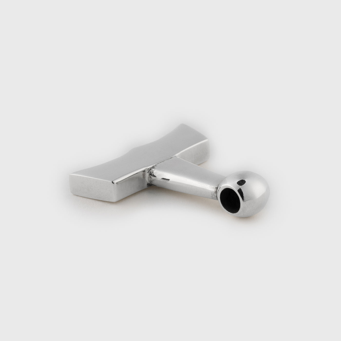 Sejero Thorshammer, Silber