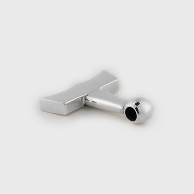 Sejero Thorshammer, Silber