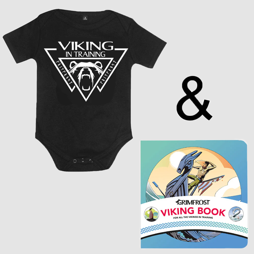 Baby Bündel, Viking