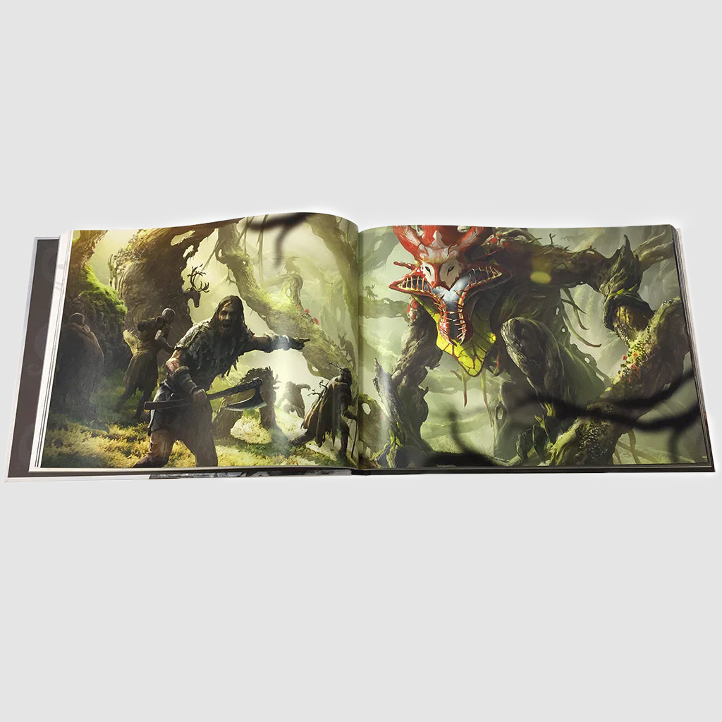 Fall of Gods 2