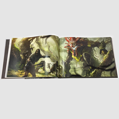 Fall of Gods 2