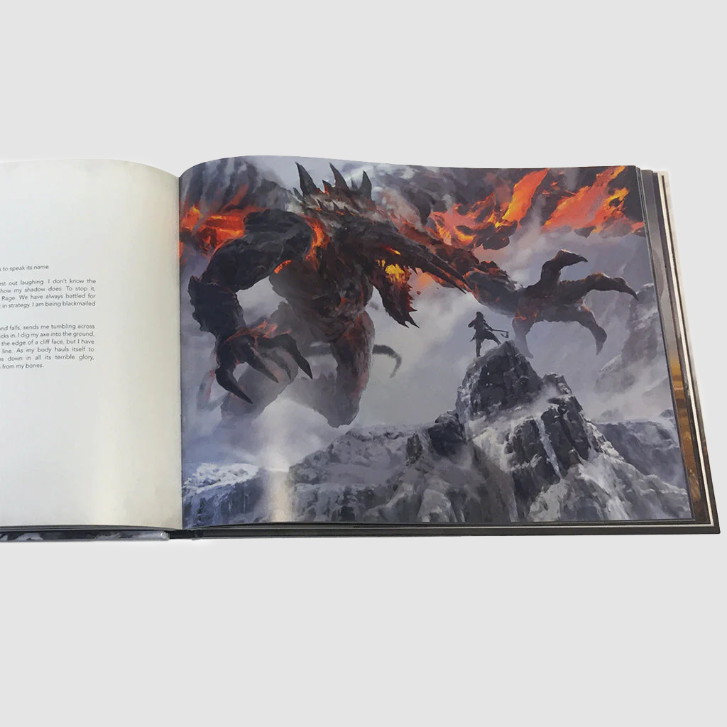 Fall of Gods 2