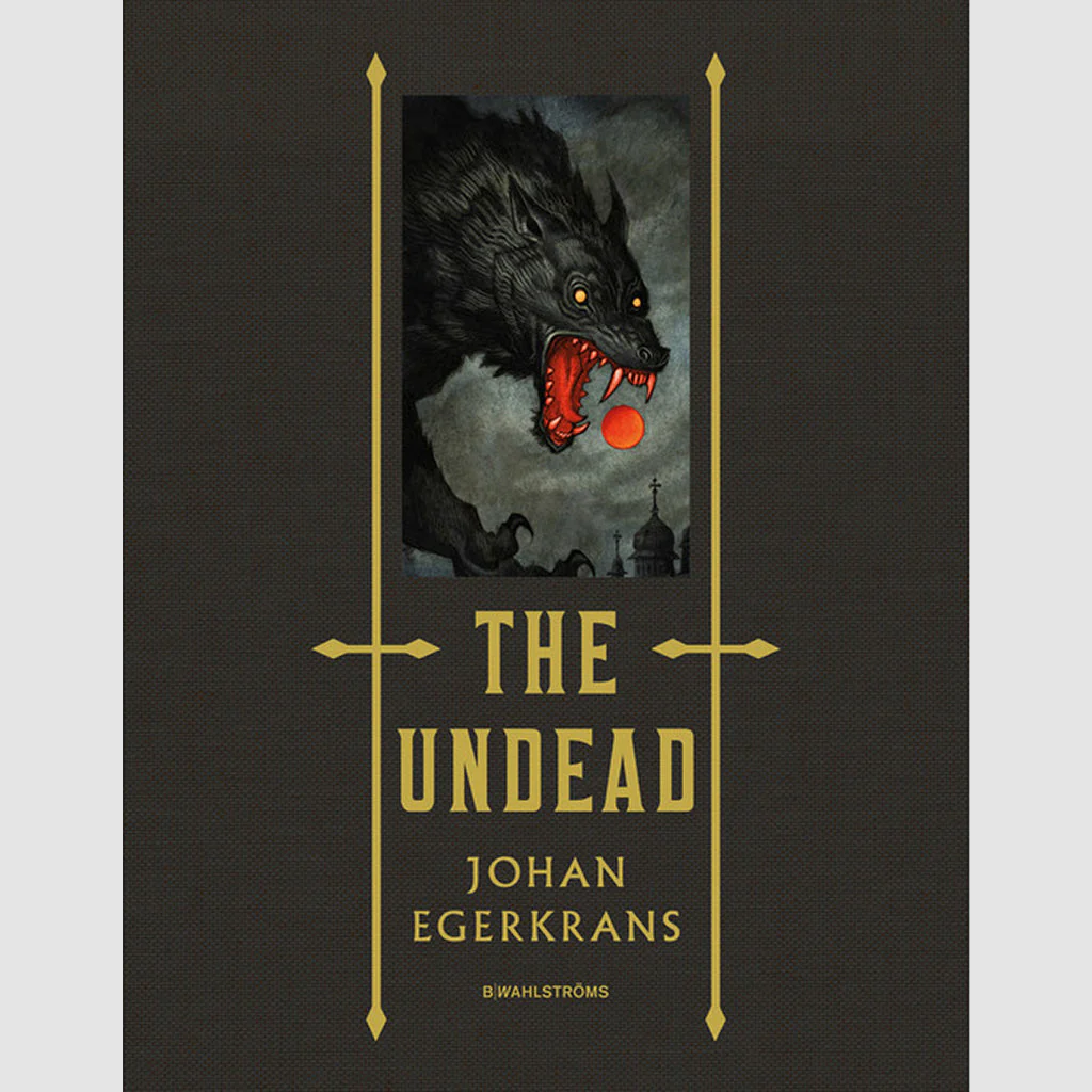 The Undead