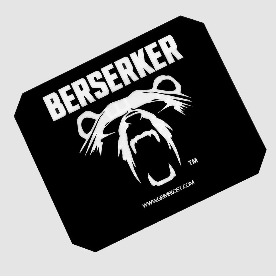 Eiskratzer, Berserker