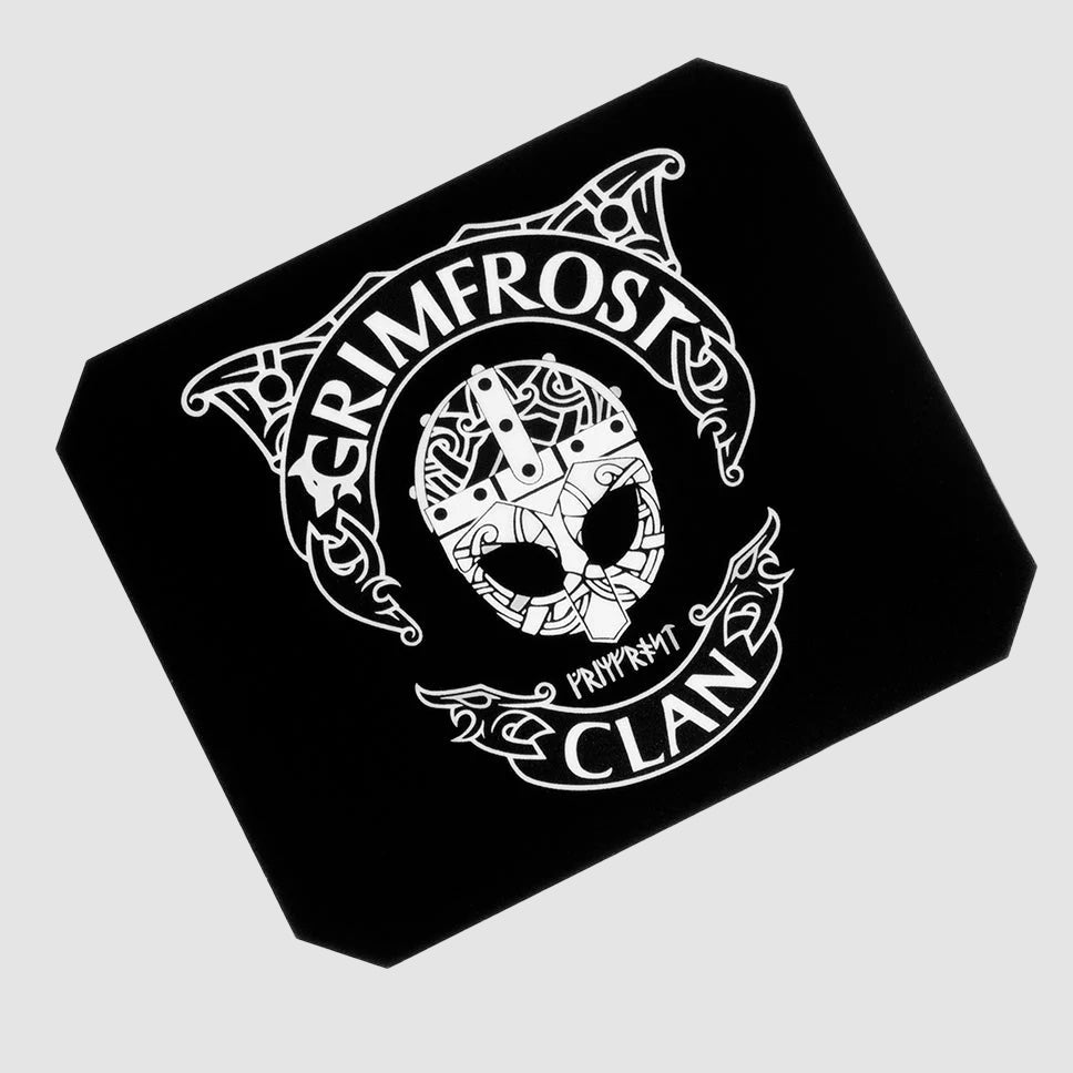 Eiskratzer, Grimfrost Clan