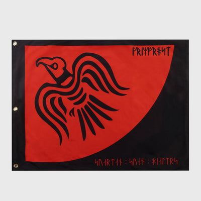 Raven Flag