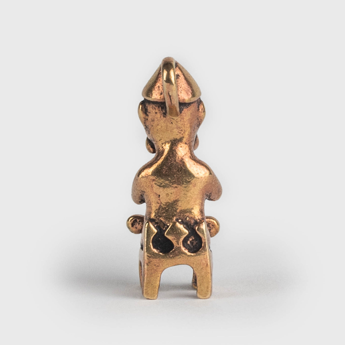 Thor Anhänger, Bronze