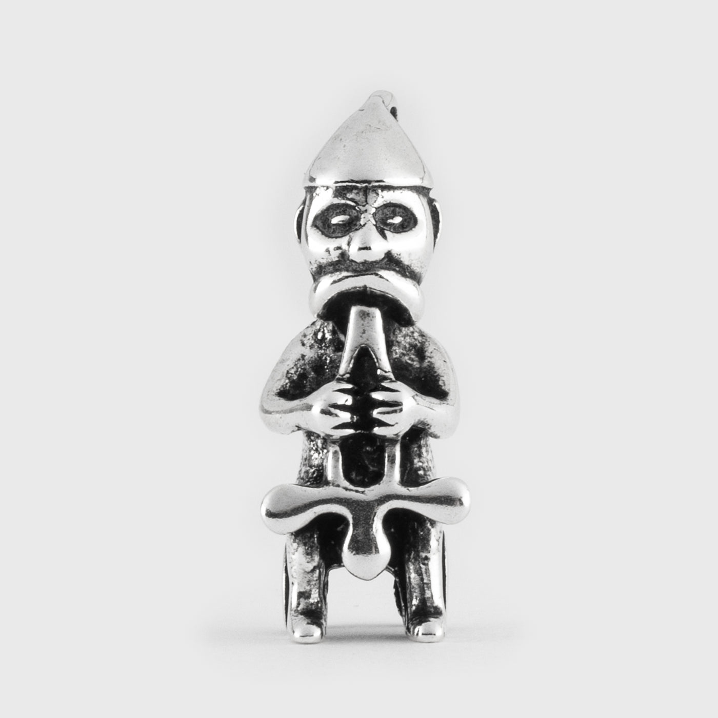 Thor Anhänger, Silber