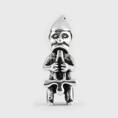 Thor Anhänger, Silber