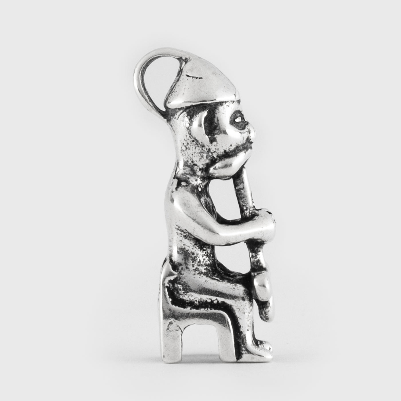Thor Anhänger, Silber
