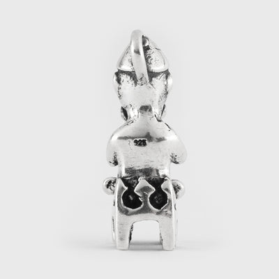Thor Anhänger, Silber