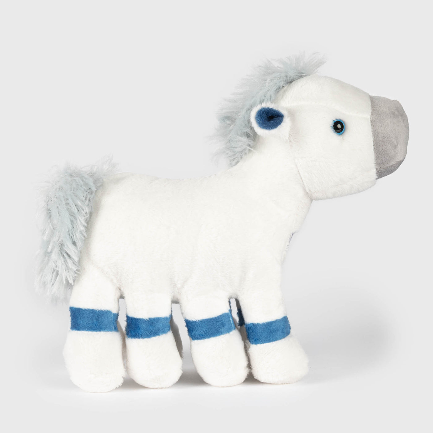 Grimfrosts Plüschtier, Sleipnir