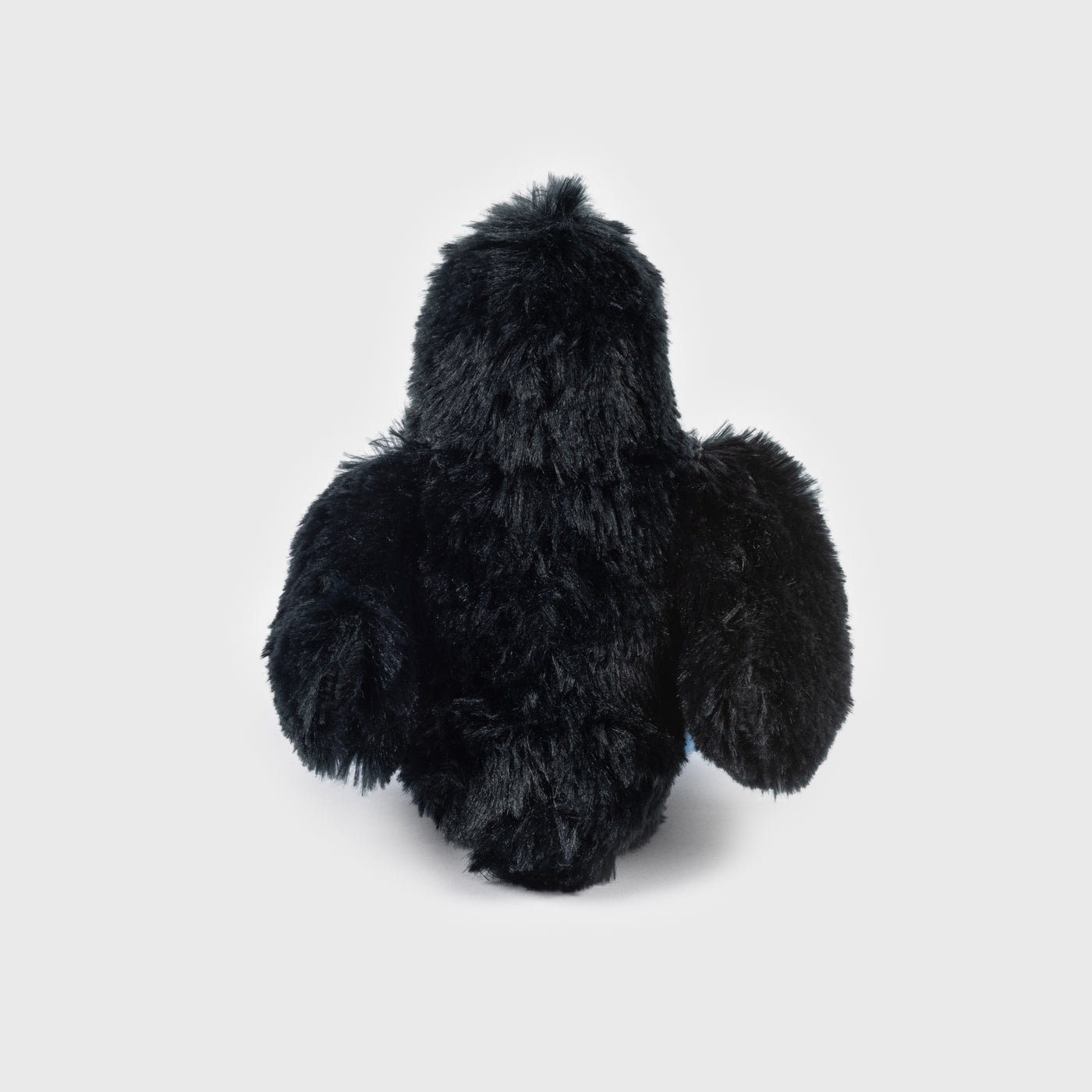 Grimfrost's Plushie, Huginn