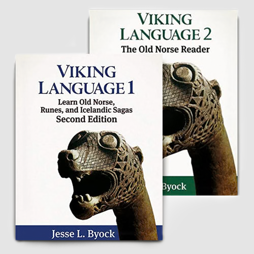 Viking Language Set