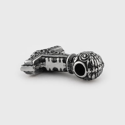 Oland Thor's Hammer, Stainless Steel