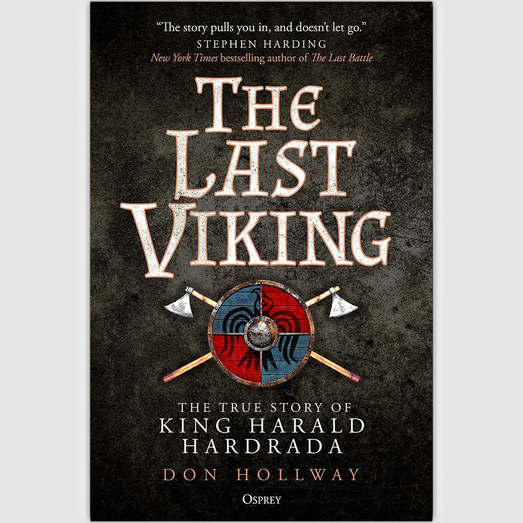 The Last Viking