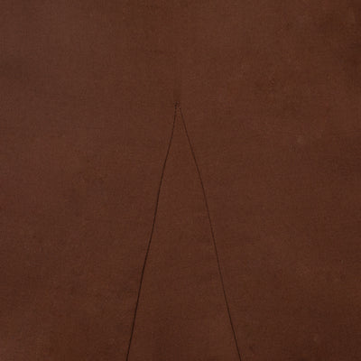 Viking Wool Kyrtill, Brown