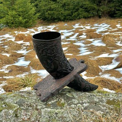 Premium Trinkhorn, Ringerike