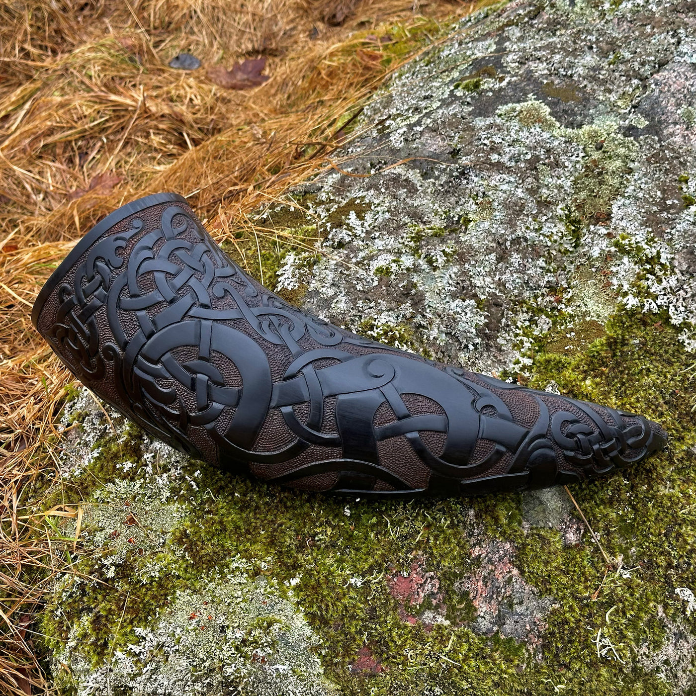 Premium Trinkhorn, Ringerike