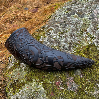 Premium Trinkhorn, Ringerike