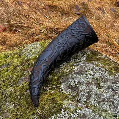 Premium Trinkhorn, Ringerike