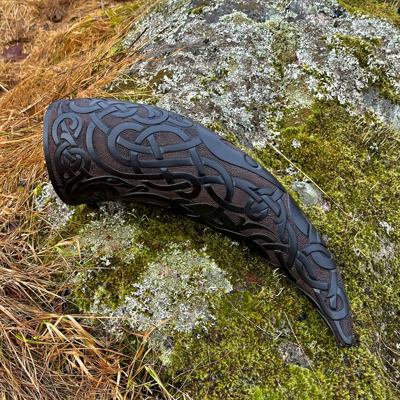 Premium Trinkhorn, Ringerike