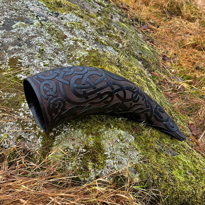 Premium Trinkhorn, Ringerike