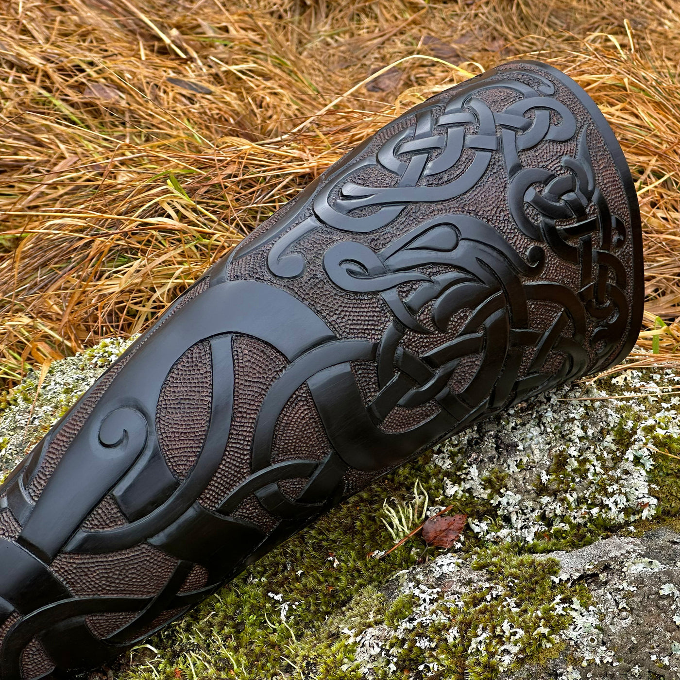 Premium Trinkhorn, Ringerike