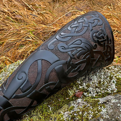 Premium Trinkhorn, Ringerike