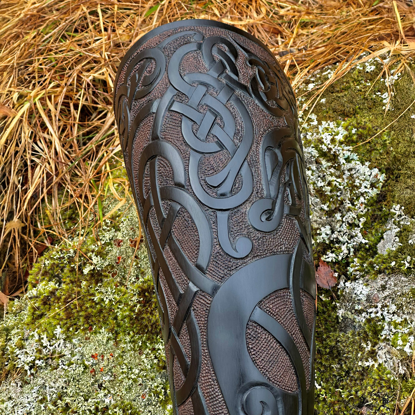 Premium Trinkhorn, Ringerike