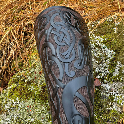 Premium Trinkhorn, Ringerike