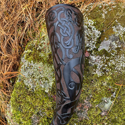 Premium Trinkhorn, Ringerike