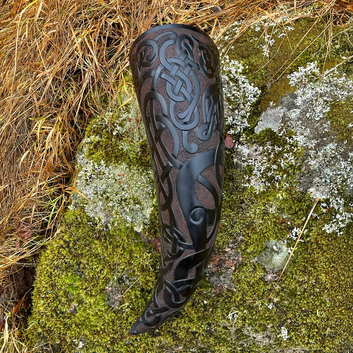 Premium Trinkhorn, Ringerike