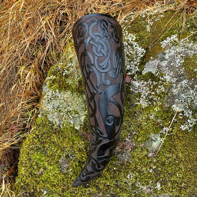 Premium Trinkhorn, Ringerike