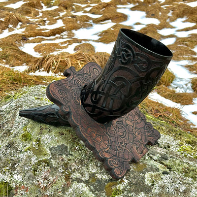 Premium Trinkhorn, Ringerike