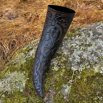 Premium Trinkhorn, Ringerike