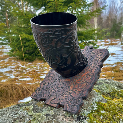 Premium Trinkhorn, Ringerike