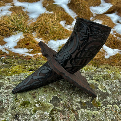 Premium Trinkhorn, Ringerike