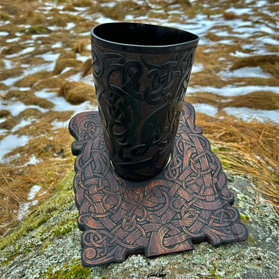 Premium Trinkhorn, Ringerike