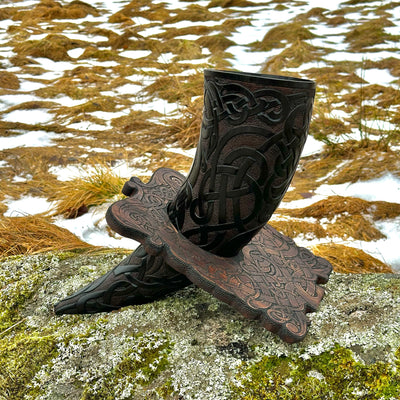 Premium Trinkhorn, Ringerike