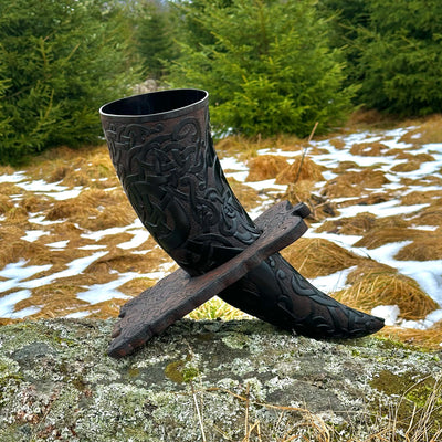 Premium Trinkhorn, Ringerike