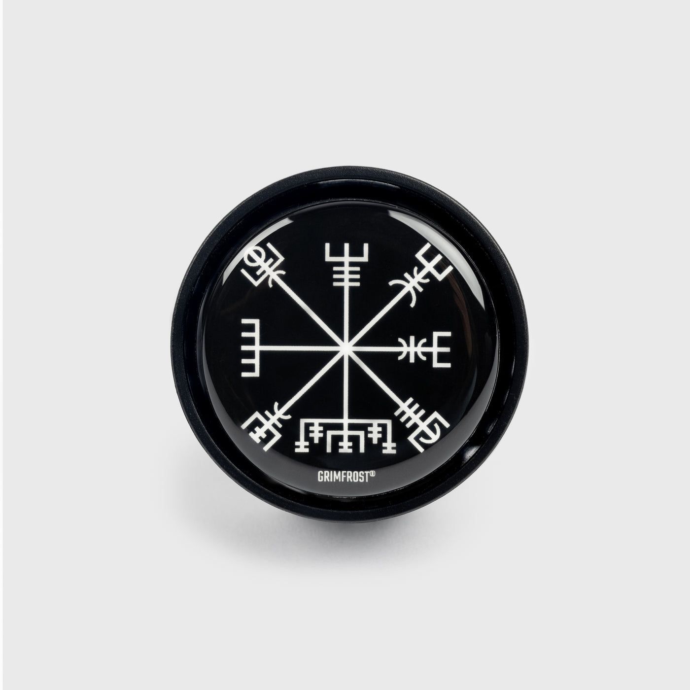Auto-Lufterfrischer, Vegvisir, Ocean