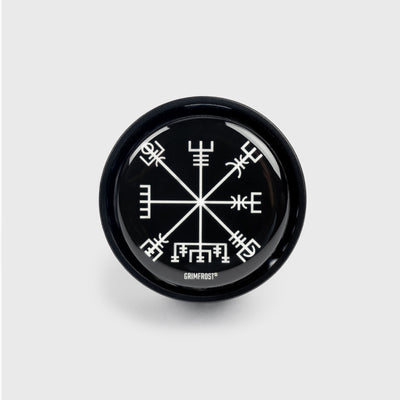 Auto-Lufterfrischer, Vegvisir, Ocean